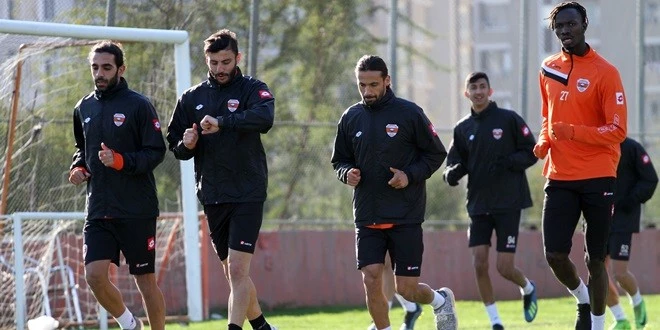 ADANASPOR