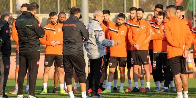 ADANASPOR