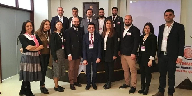 ÇMO’DA KENAN DOĞAN GÜVEN TAZELEDİ