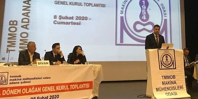 MMO’DA KAVİ’DEN VEDA