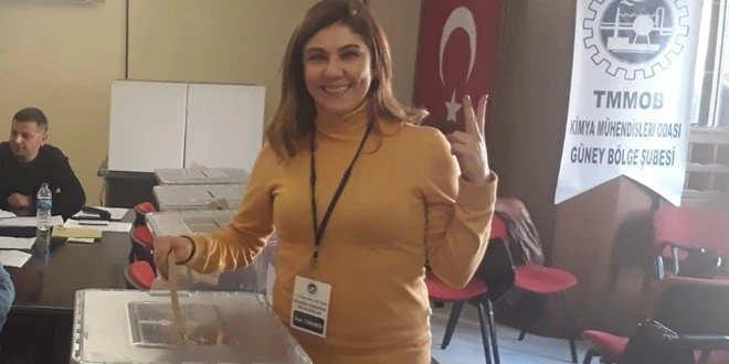 KMO’DA ÜMİT TÜRKMEN GÜVEN TAZELEDİ