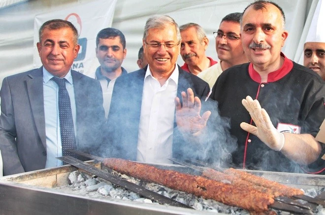 ATO: TÜM FİRMALARIMIZ AYNI KEFEYE KONULMAMALI