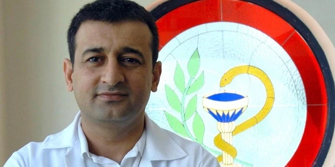 BULUT: ECZACILAR DA SAĞLIKTA ŞİDDET YASASI