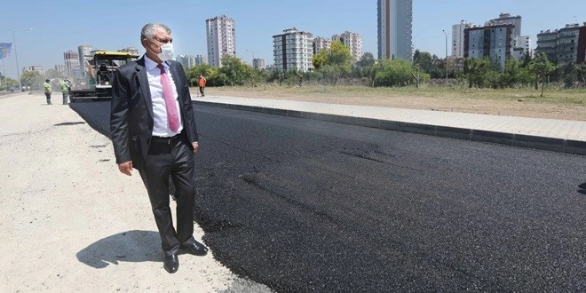 CHP’Lİ BAŞKAN KARALAR’DAN ÇOK İDDİALI PAYLAŞIM!