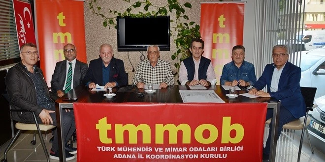 “MERKEZ PARKTA YAPILAŞMALAR DURDURULMALIDIR”