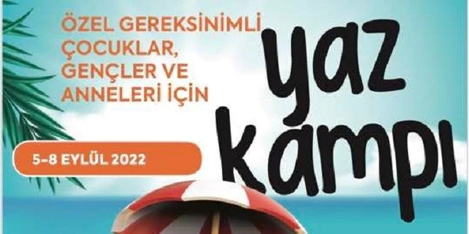 ADANA ROTARY KULÜBÜNDEN “YAZ KAMPI”