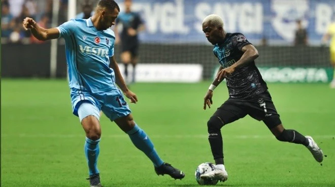 DEMİRSPOR TRABZONSPOR’U DA YENDİ