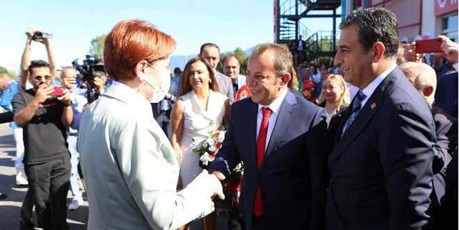 BULUT BOLU’DA AKŞENER GEZİSİNDE