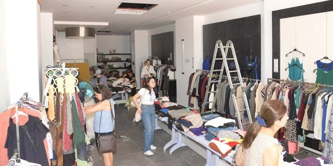 GELİRİ KIZ ÇOCUKLARININ EĞİTİMİNE HARCANACAK