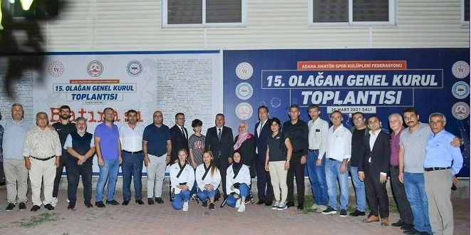 VALİ ELBAN’DAN  AMATÖR SPOR KULÜPLERİNE ZİYARET