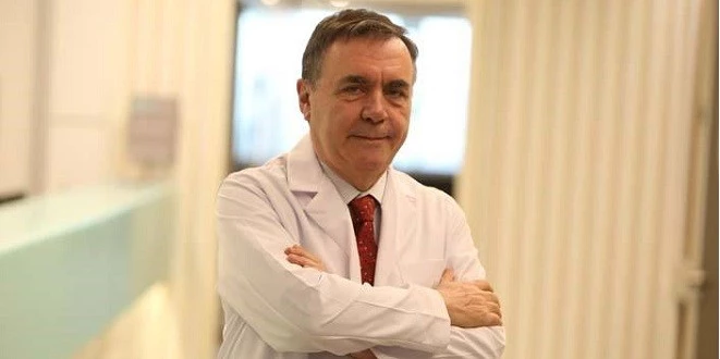 KORKUYU YENMEK İÇİN NORMAL YAŞANTIMIZA DEVAM ETMEK GEREKİYOR