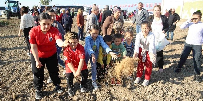 ENGELSİZ YAŞAM ALANI KURULACAK