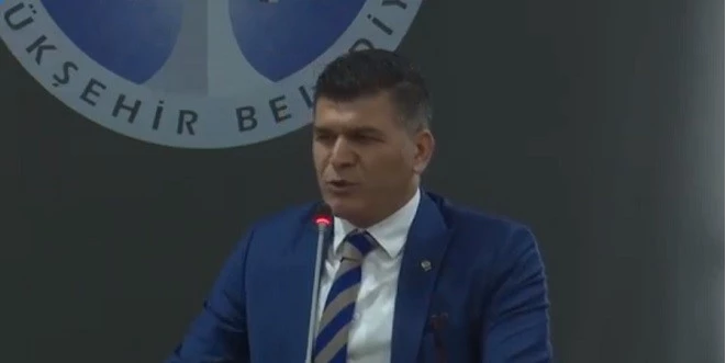 HALİSÇELİK, ADANA BÜYÜKŞEHİR BELEDİYESİ ‘NİN ULUSLARARASI DERECELENDİRME KURULUŞU NOTUNU AÇIKLADI