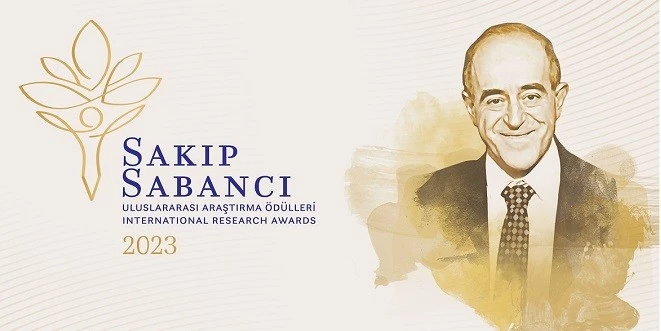 SAKIP SABANCI ULUSLARARASI ARAŞTIRMA ÖDÜLLERİ SON BAŞVURU TARİHİ 15 OCAK 2023