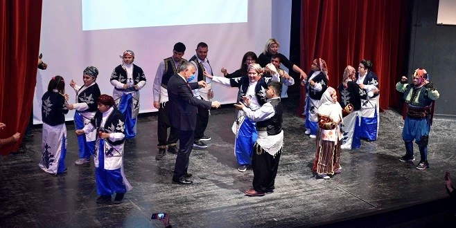 ZEYDAN KARALAR: “BİR GÜN DEĞİL, HAYAT BOYU YANINDAYIZ”