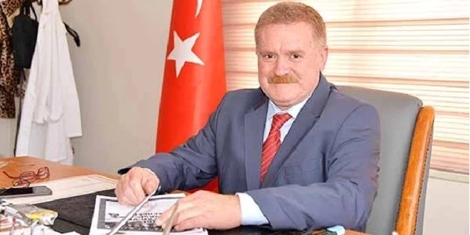 DİSK