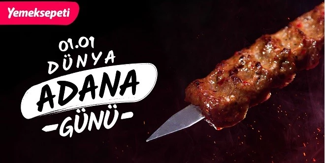 “DÜNYA ADANA GÜNÜ”