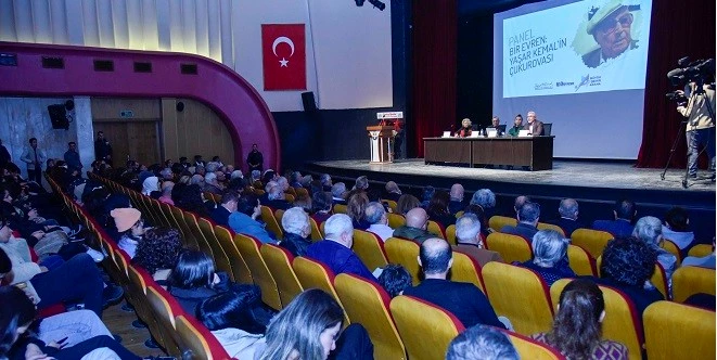 ADANA’DA YAŞAR KEMAL GÜNLERİ