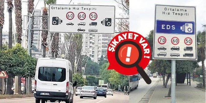 ADANA’DA EDS SORUNU