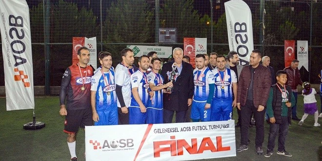 <a>AOSB 8. FUTBOL TURNUVASI</a>