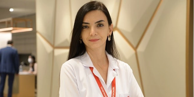AŞIRI DEPREM KORKUSU HASTA EDİYOR