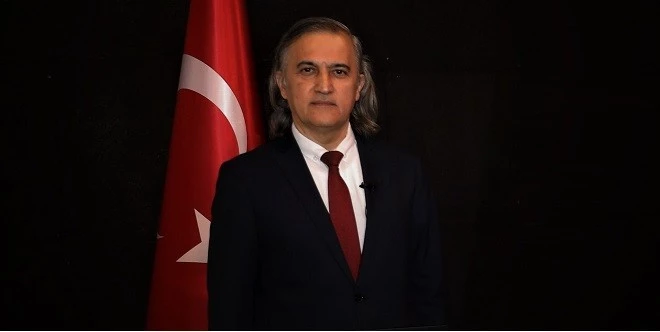 “HER YAPI İÇİN BİR YAPI KİMLİK BELGESİ OLMALI”