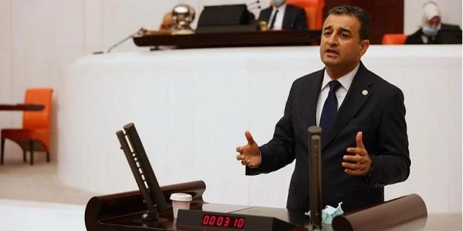 CHP