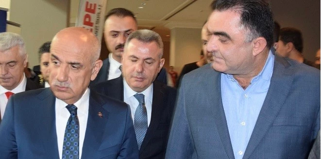  “PLANLI ÜRETİM ÖNCELİKLE SUYA GÖRE YAPILACAK”