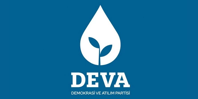 DEVA ‘DA MİLLETVEKİLİ ADAY ADAYLARI 5 BİN LİRA ÖDEYECEK
