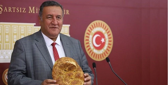 GÜRER: EMEKLİNİN SOFRASINDAN 390 RAMAZAN PİDESİ EKSİLDİ