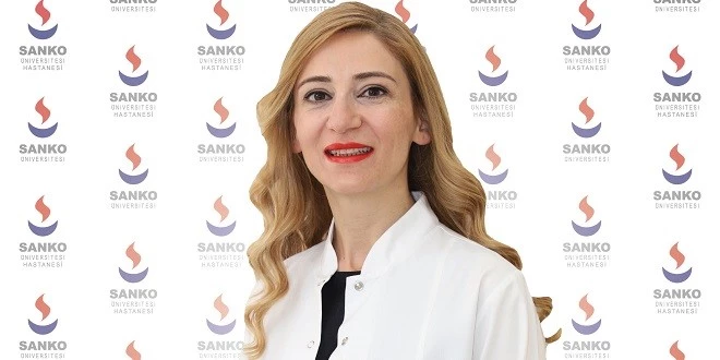 <strong>BAHAR ALERJİSİ VE DERİ HASTALIKLARINA DİKKAT</strong>