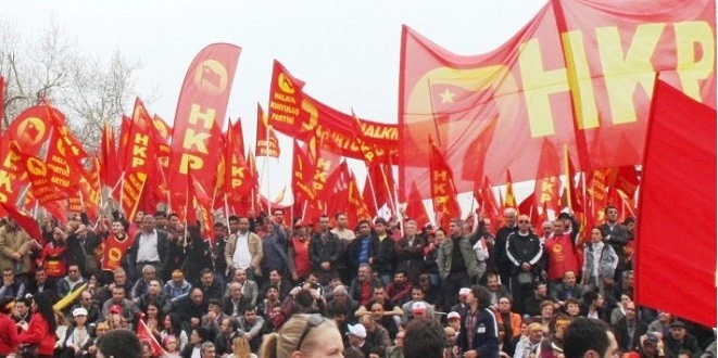 HKP ADANA MİLLETVEKİLİ ADAYLARI