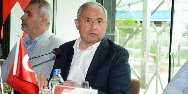 AOSB, TÜRKİYE’NİN EN BÜYÜK OSB’Sİ OLMA YOLUNDA