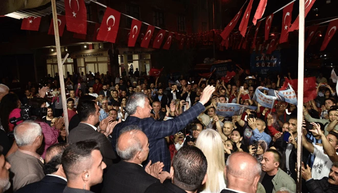 <strong>KARALAR: YENİ DÖNEMDE ADANA HAKKINI ALACAK</strong>