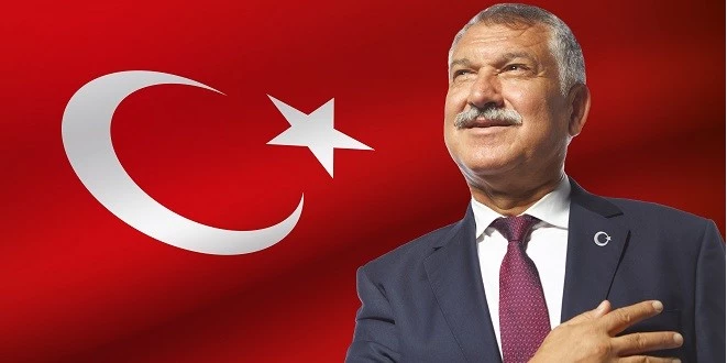 <strong>KARALAR: GENÇLİĞE HİTABE NESİLLERE YOL GÖSTERİYOR</strong>