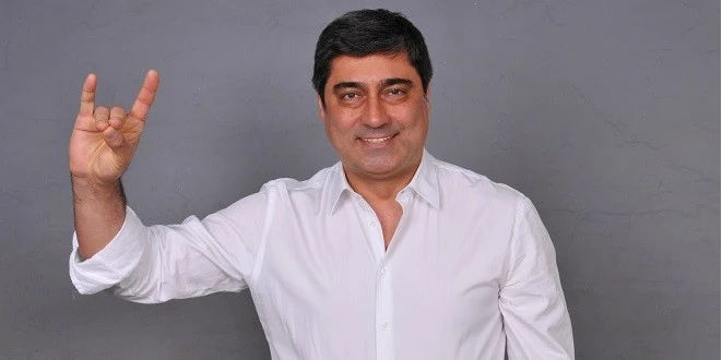 MHP ADAYI YEREŞEN’DEN 3 MAYIS MESAJI