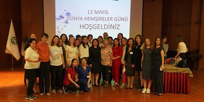 HEMŞELİK GÜNÜNDE BALCALI’DA BURUK KUTLAMA