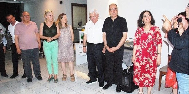 ALTINORAN’DAN “BİR SÖZ BİR NOTA” ETKİNLİĞİ