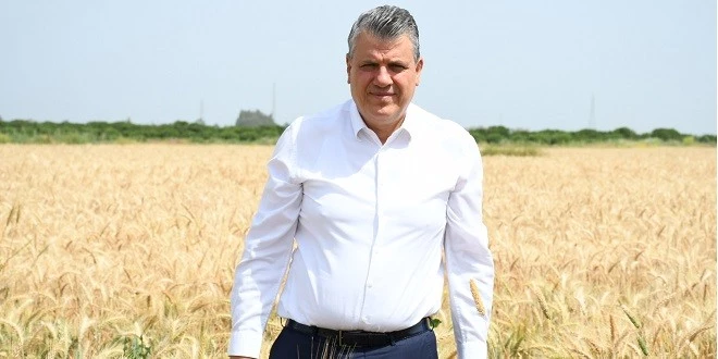 CHP’Lİ BARUT: EKMEKTE ZAM YOLDA
