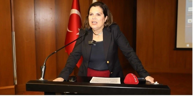 <strong>“YENİ DÜZENLEMELERİN YAPILMASI VE TEDBİRLERİN ALINMASI ŞART”</strong>