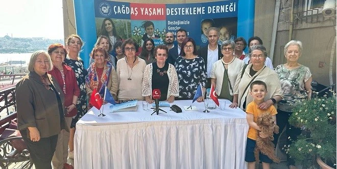 ÇYDD’DEN MİLLİ EĞİTİM BAKANLIĞI’NA AÇIK MEKTUP