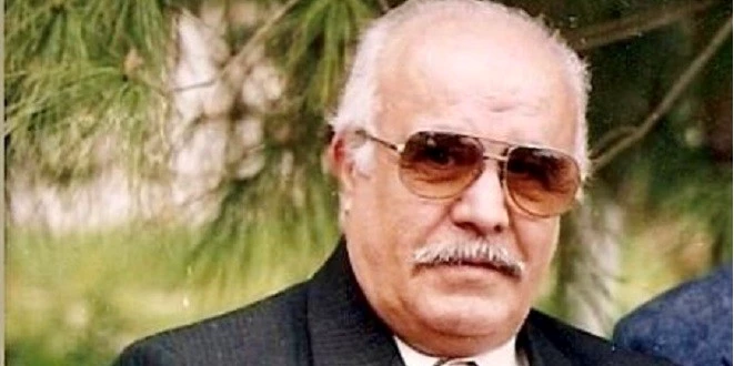 MEHMET MERCAN’I KAYBETTİK
