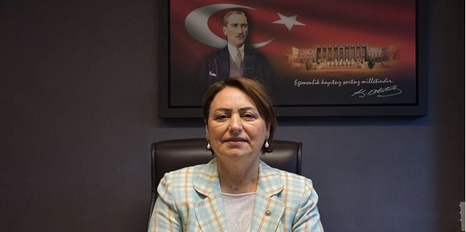<strong> “AKP, YERLİ VE MİLLİ SERVETLERİ BİR BİR ELDEN ÇIKARIYOR”</strong>