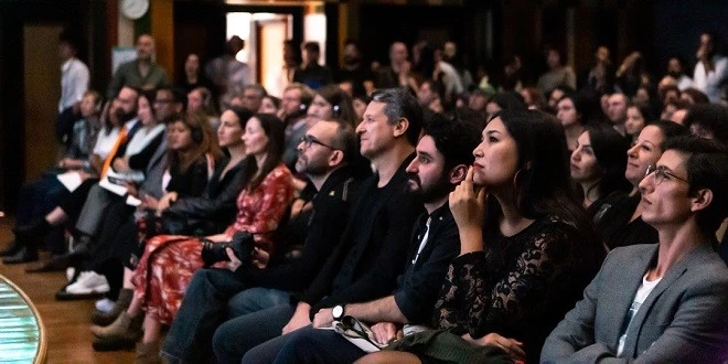 <strong>ENGELSİZ FİLMLER FESTİVALİ “KISA FİLM YARIŞMASI” BAŞVURUSUNDA SON GÜNLER!</strong>