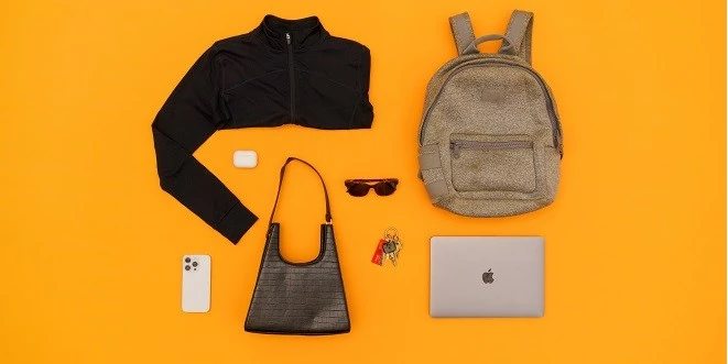 TAKSİLERDE EN ÇOK UNUTULAN EŞYALAR