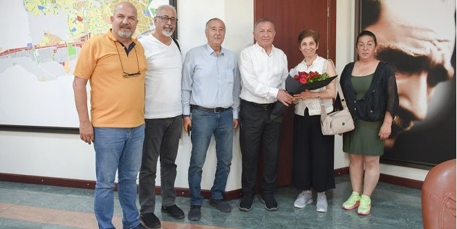 <strong>“ADANA’MIZ HER ALANDA ÇOK GERİLERDE KALDI”</strong>