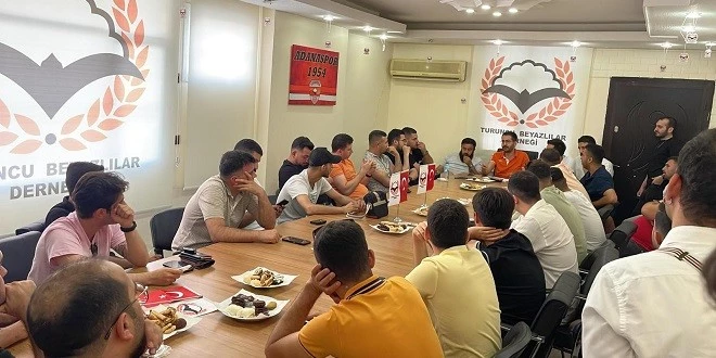 ADANASPOR BAŞKANI AKGÜL’E DERNEKTEN AÇIK MEKTUP