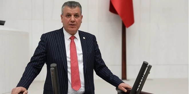 BARUT: AŞININ OLMADIĞI DOĞRU MU?