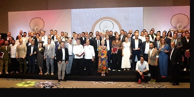 ADANA “İNCİLİ GASTRONOMİ” REHBERİ’NDE