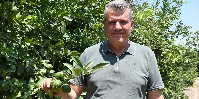 CHP’Lİ BARUT: YASAĞI AKLINIZDAN BİLE GEÇİRMEYİN